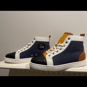 Christian Louboutin Sneakers